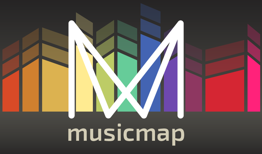 musicmap
