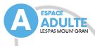 Logo Adulte