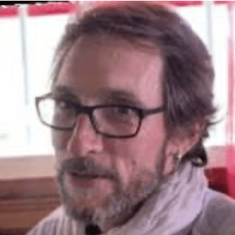 Nicolas Barniche