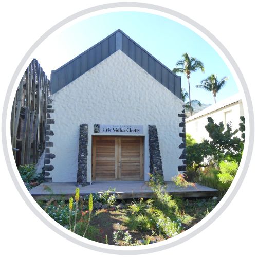 Auditorium Sidha Chetty Vignette web